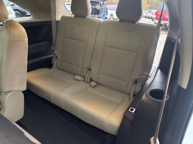 2014 Acura MDX SH-AWD w/Tech