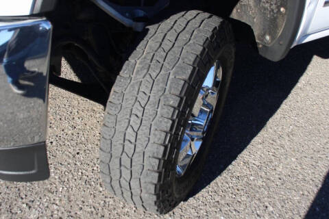 2019 GMC Sierra 2500HD