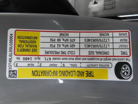 2025 GMC Sierra EV Denali