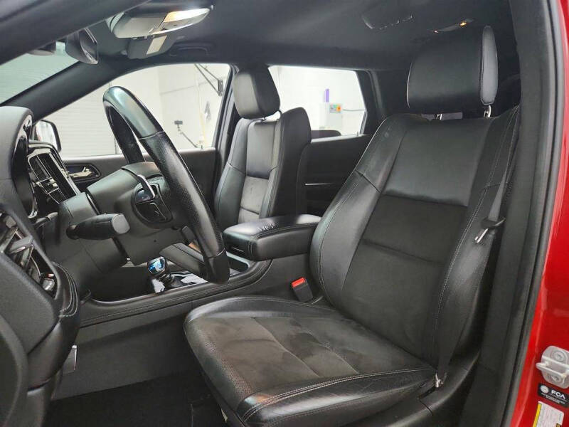 2021 Dodge Durango GT