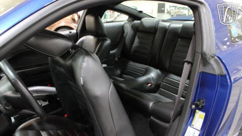 2007 Ford Shelby GT500