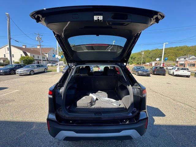 2025 Volkswagen Tiguan S 4Motion