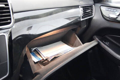 2018 Mercedes-Benz GLS GLS 450