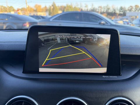 2018 Kia Stinger GT1