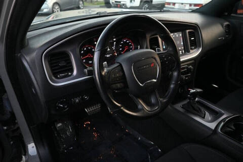 2019 Dodge Charger R/T