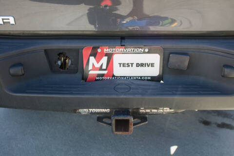 2011 GMC Sierra 1500 SL