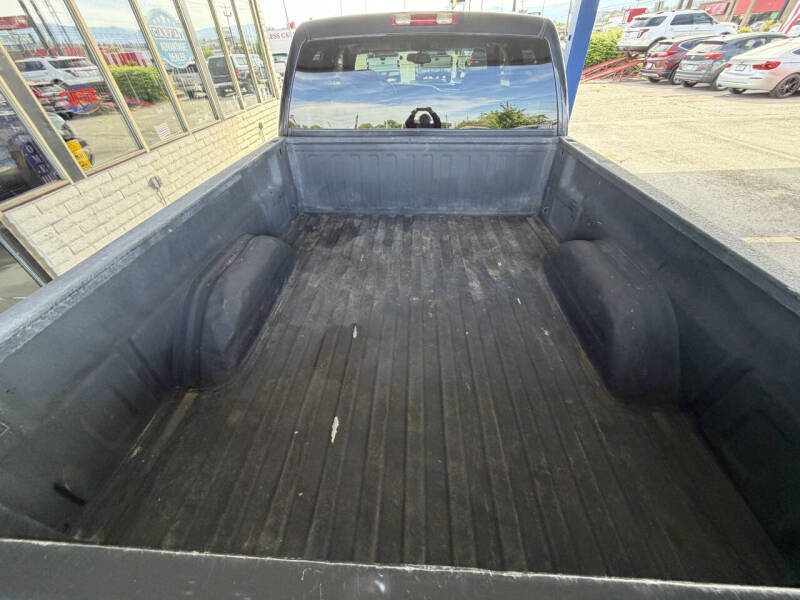 2005 Chevrolet Silverado 2500HD