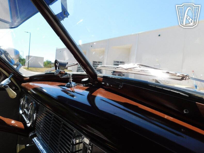 1948 Packard Standard 8