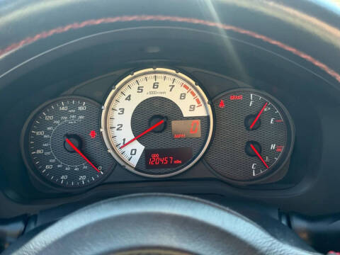 2013 Scion FR-S 10 Series