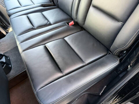 2014 Mercedes-Benz G-Class G 63 AMG