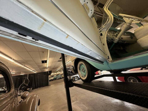 1955 Oldsmobile Eighty-Eight