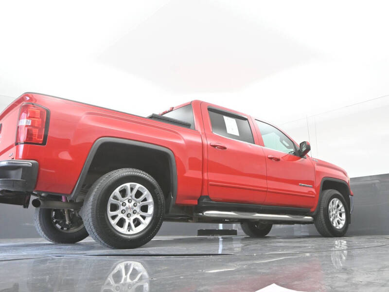2014 GMC Sierra 1500