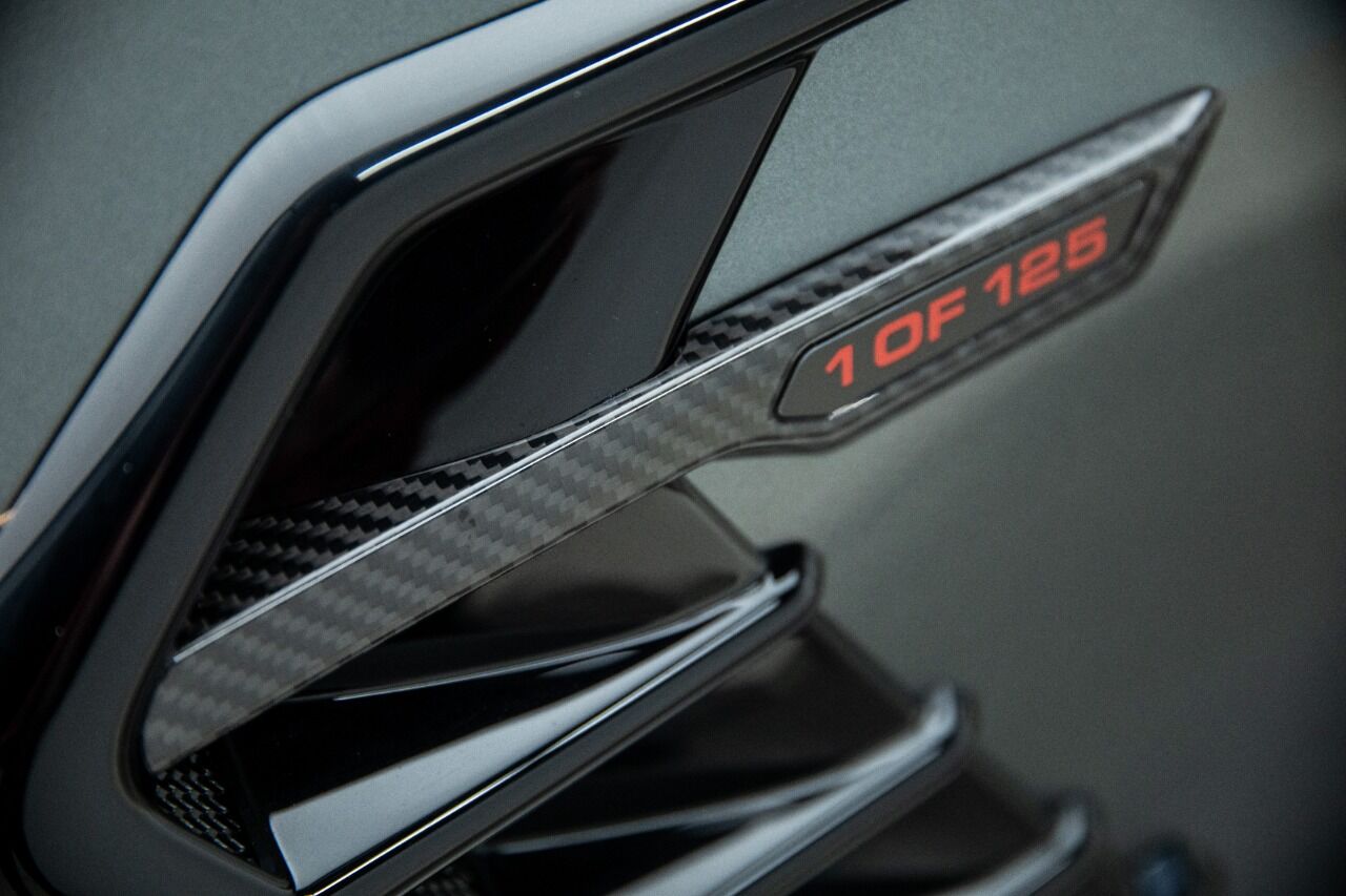 2021 Audi RS 6 Avant 185