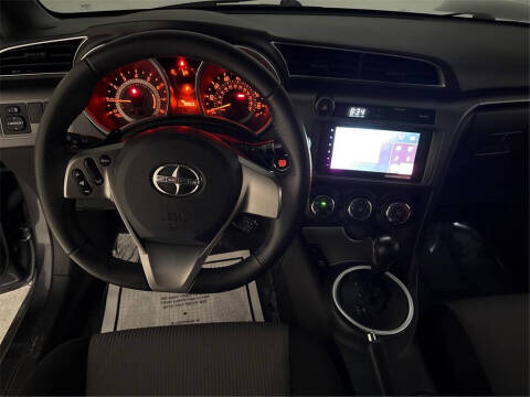 2016 Scion tC Release Series 10.0