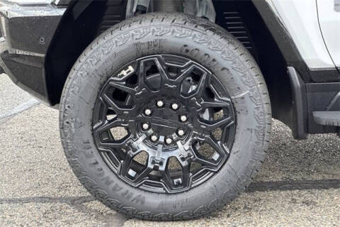 2026 GMC HUMMER EV 2X