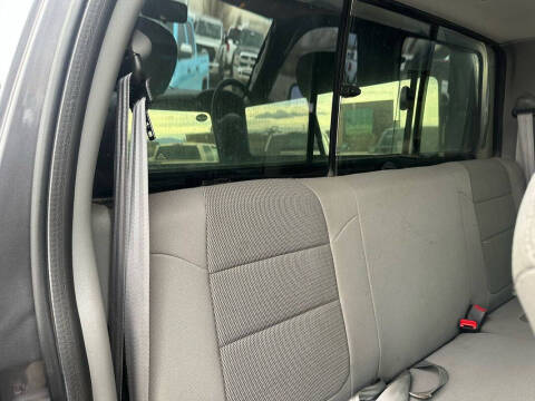 2005 Ford F-250 Super Duty