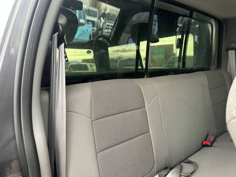 2005 Ford F-250 Super Duty