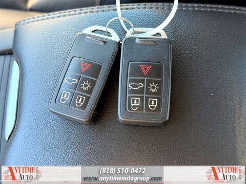 2015 Volvo S60 T5 Premier