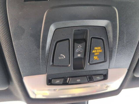 2016 BMW 4 Series 428i Gran Coupe