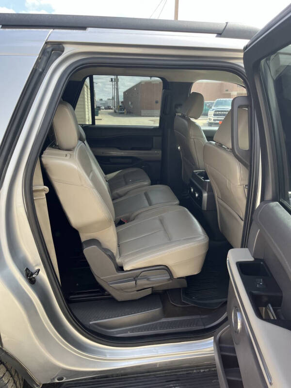 2021 Ford Expedition MAX XLT