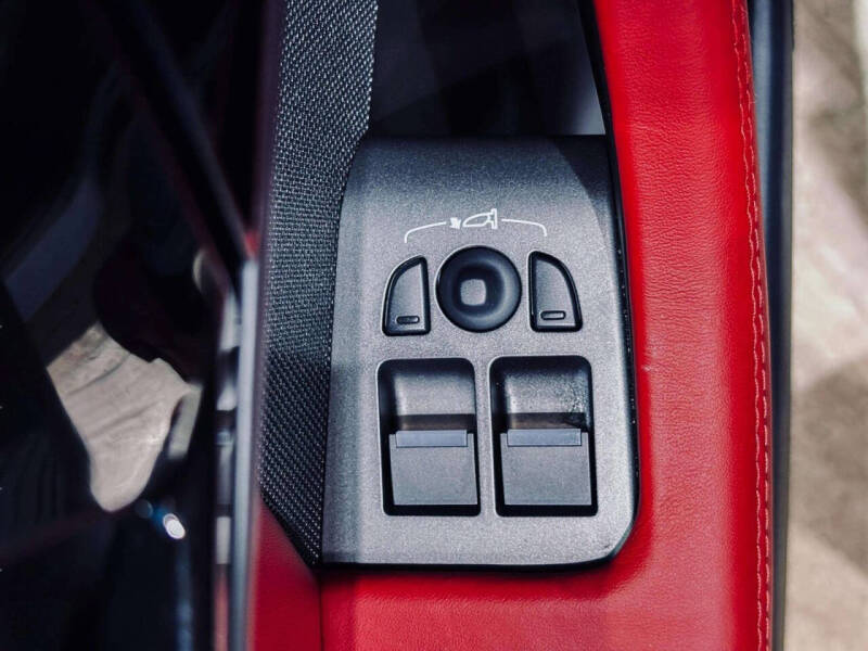 2024 Jaguar F-TYPE P575 R75