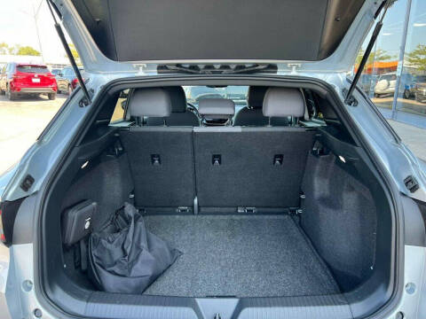 2021 Volkswagen ID.4 Pro