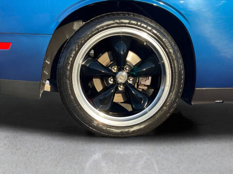 2009 Dodge Challenger R/T