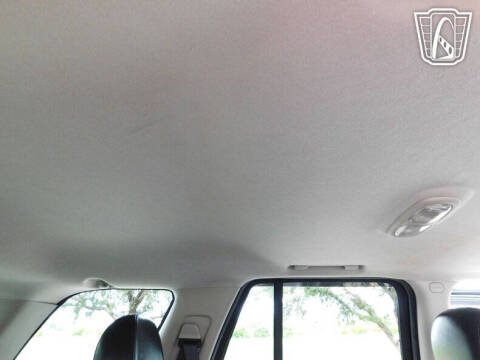 2007 Chevrolet TrailBlazer