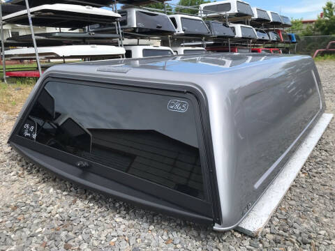 2009 Dodge Ram for sale at Crossroads Camper Tops & Truck Accessories in East Bend NC