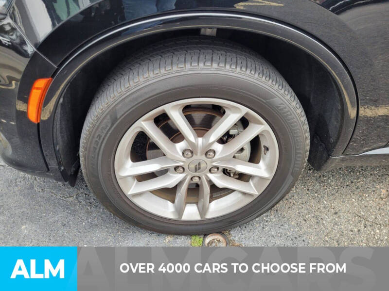 2023 Dodge Durango GT