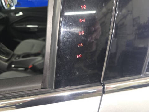 2015 Buick Regal Premium I