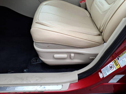 2009 Toyota Venza AWD V6