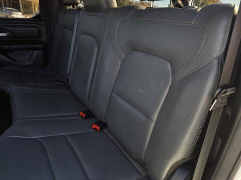 2022 RAM 1500 Tradesman