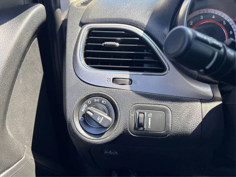 2019 Dodge Journey Crossroad