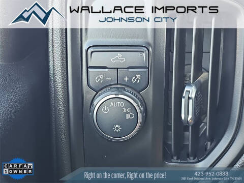 2021 Chevrolet Silverado 3500HD