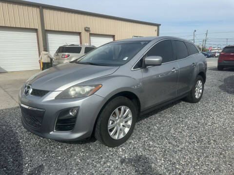 2011 Mazda CX-7 i SV