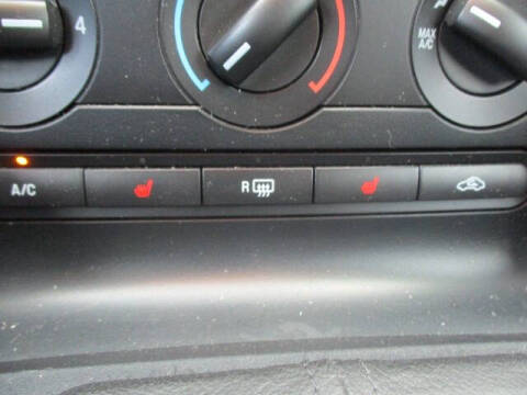 2007 Ford Mustang GT Premium