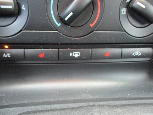 2007 Ford Mustang GT Premium