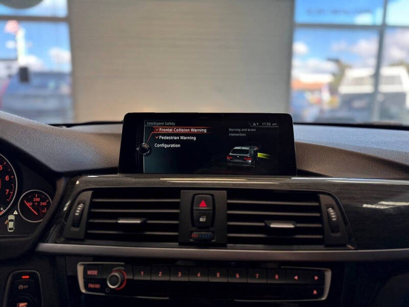 2017 BMW 4 Series 430i Gran Coupe