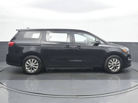 2020 Kia Sedona L