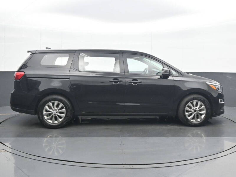 2020 Kia Sedona L