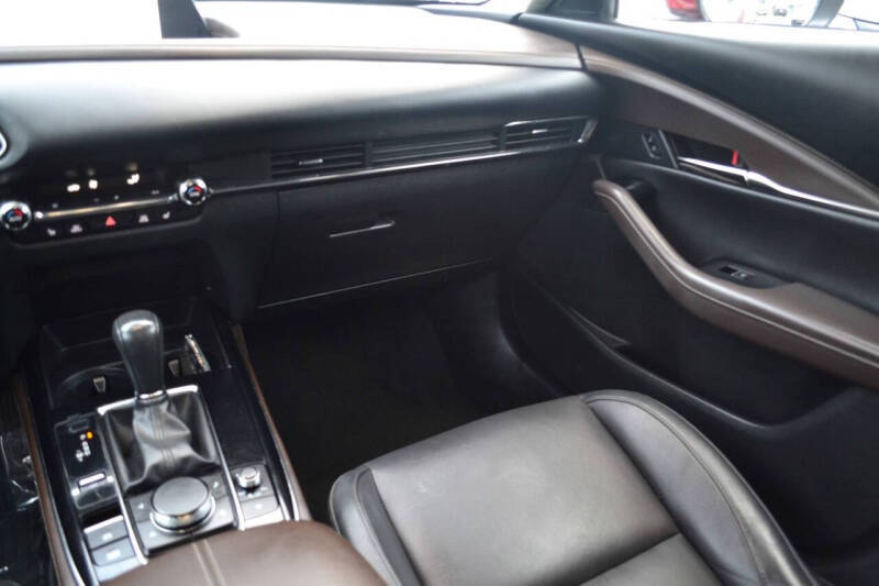 2023 Mazda CX-30 2.5 S Premium