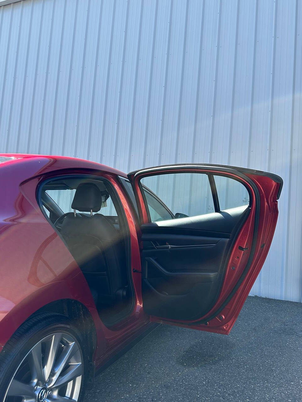 2020 Mazda Mazda3 Sedan for sale at All Makes Auto LLC in Monroe, WA