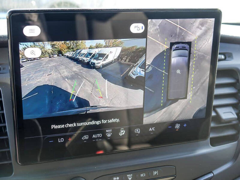 2026 Ford Transit 350