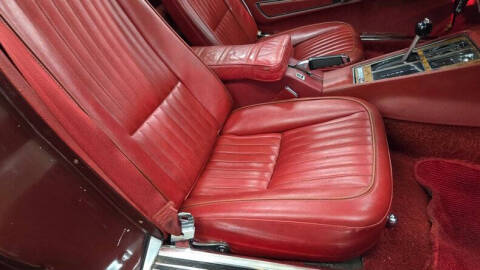 1976 Chevrolet Corvette