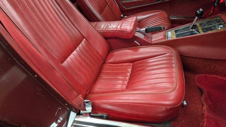 1976 Chevrolet Corvette