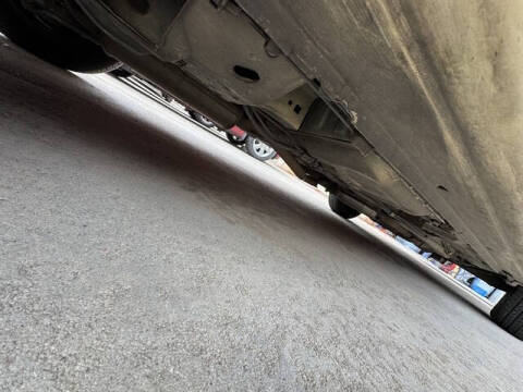 1984 Ford Thunderbird