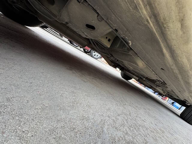 1984 Ford Thunderbird