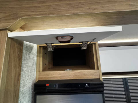 2026 Tiffin Wayfarer