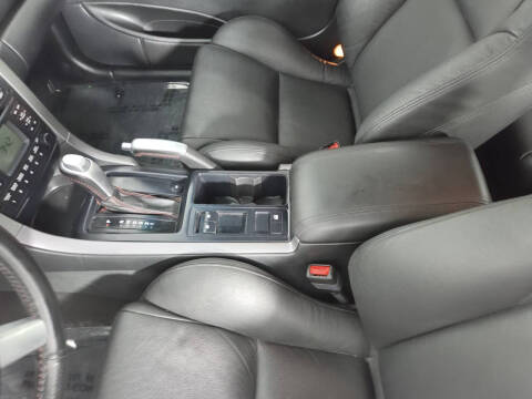 2006 Pontiac GTO